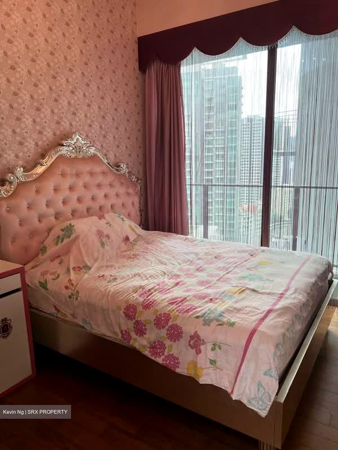 The Suites At Central (D9), Condominium #551448201